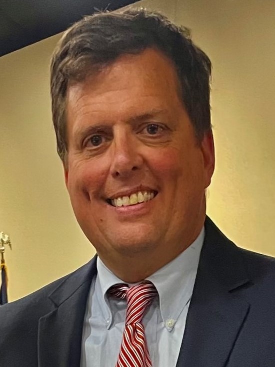 Jason Brisendine